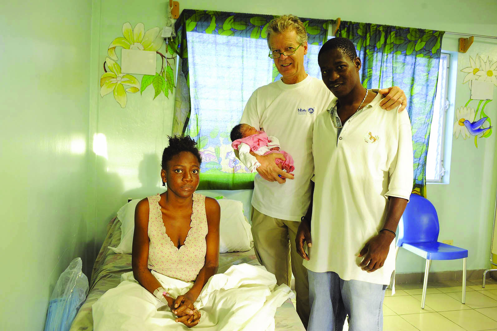 Haiti, 10 anni dal terremoto. Le testimonianze dei volontari partiti subito dopo le prime scosse.