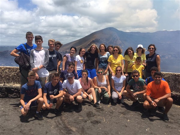Il terzo Campus di volontariato Estate 2016 è nella Case Padre Wasson in Nicaragua. Testimonianze e foto dai volontari.