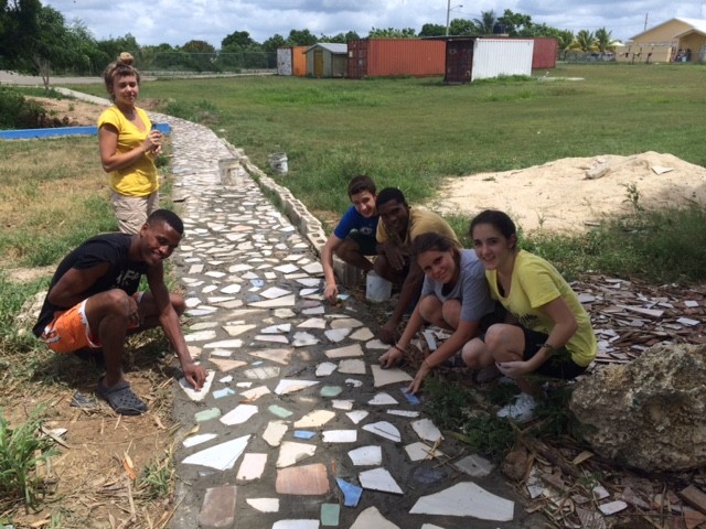 Estate 2016, il primo Campus di volontariato è in Repubblica Dominicana: testimonianze e foto direttamente da Casa Sant'Ana.