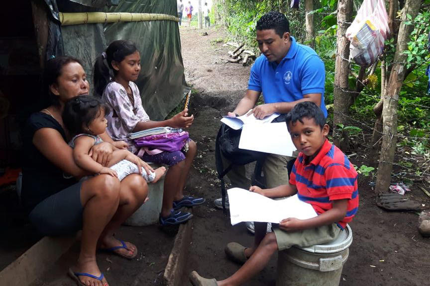 NPH Nicaragua, i bambini stanno bene e al sicuro ma la situazione del paese rimane critica. I volontari internazionali sono stati rimpatriati, gli approvvigionamenti rimangono difficili a causa di blocchi e proteste.