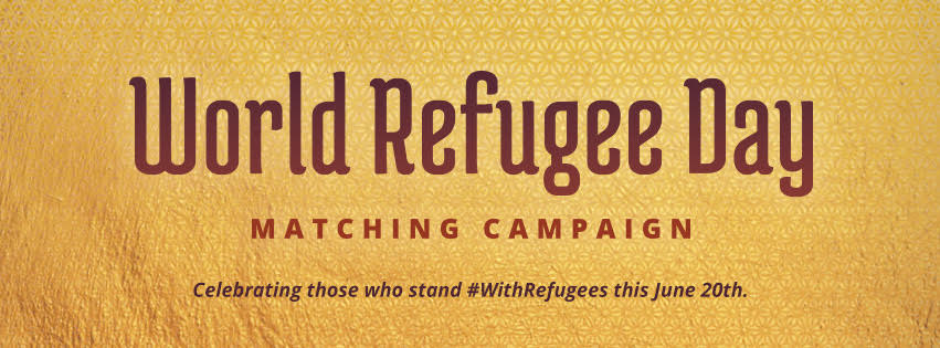 20 Giugno, Giornata Mondiale del Rifugiato. L’impegno della Fondazione Francesca Rava