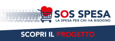 Dona una spesa a chi ha bisogno