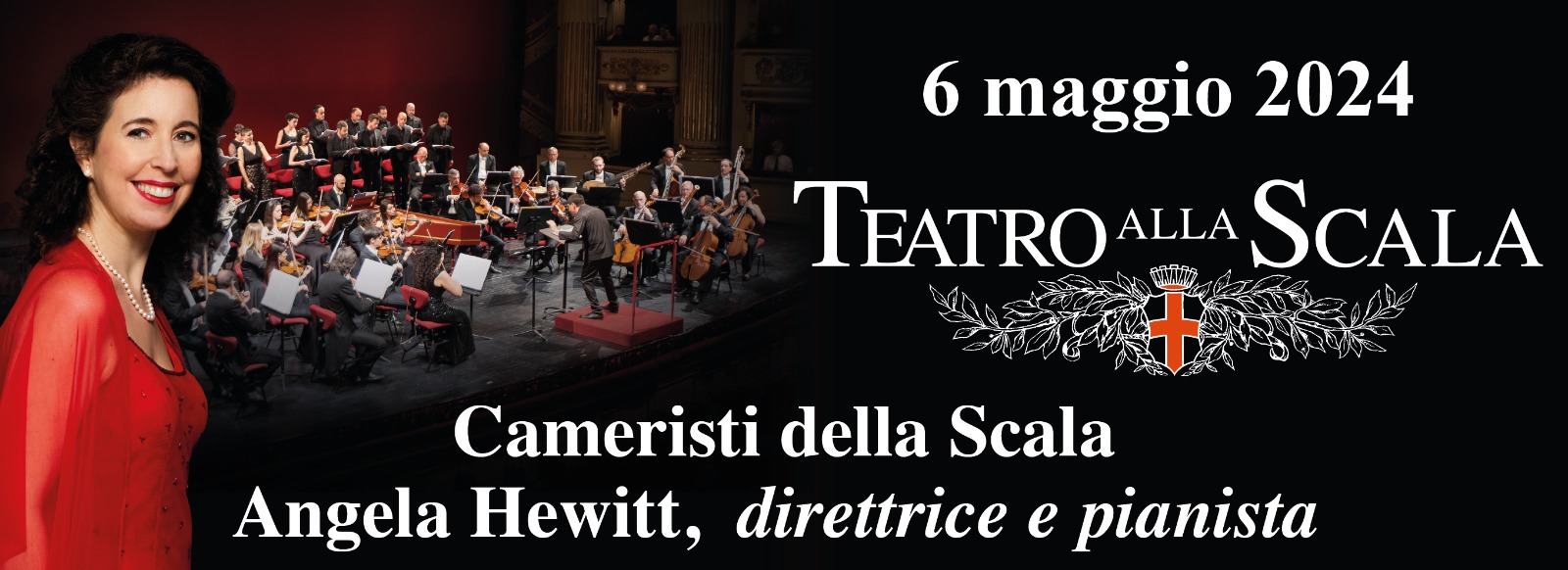 Teatro Alla Scala - Prenota il tuo posto