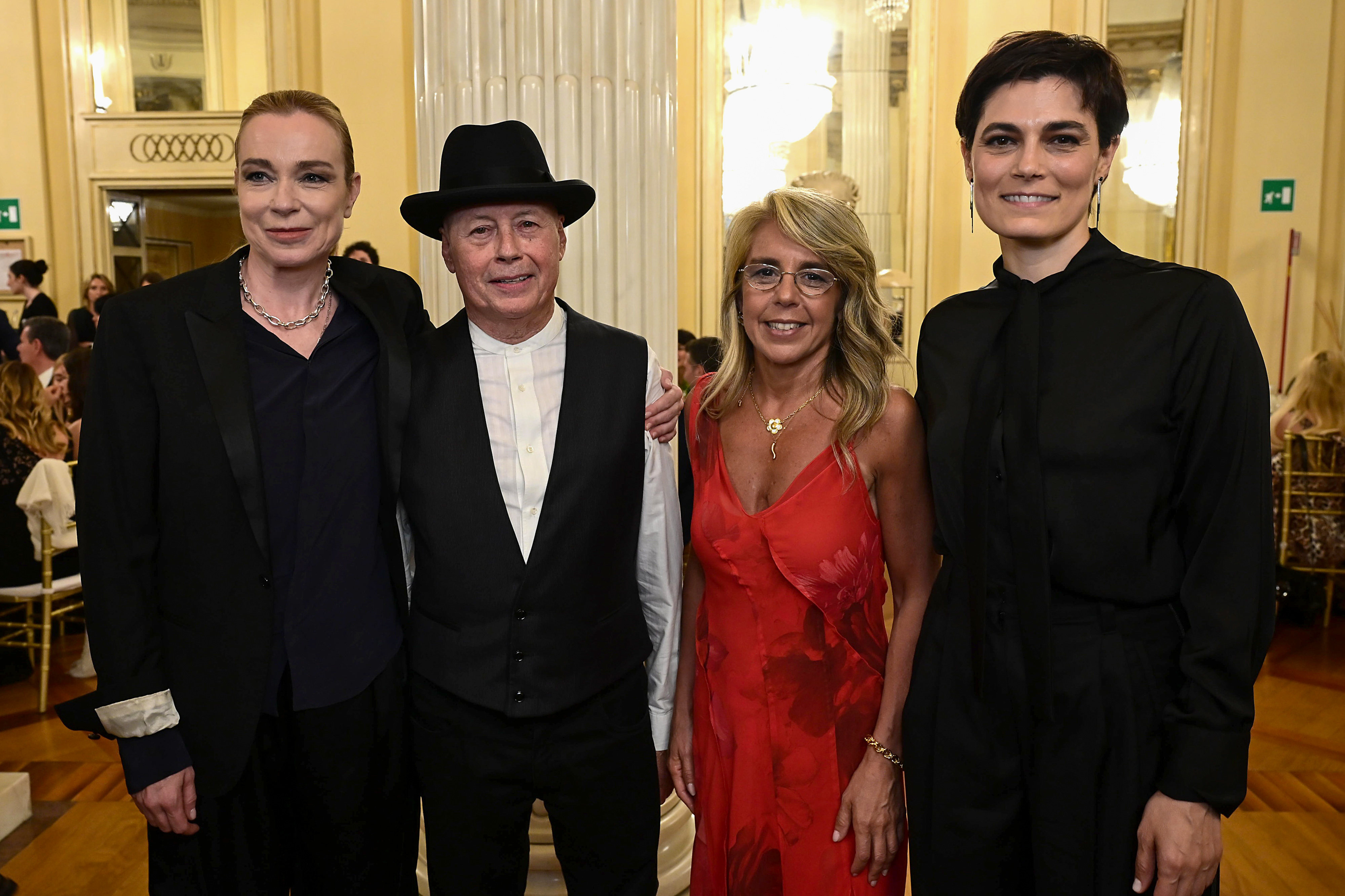 La Fondazione Francesca Rava celebra 25 anni al Teatro alla Scala con una Serata Straordinaria all’insegna della solidarietà