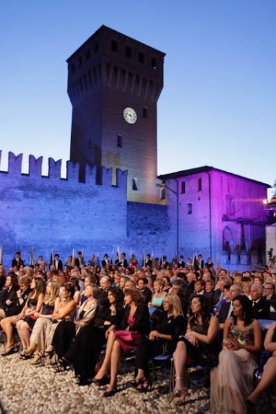 25a Ed. Premio Internazionale Profilo Donna 2014: tra le dieci donne premiate anche Mariavittoria Rava per il suo impegno con la Fondazione Francesca Rava.