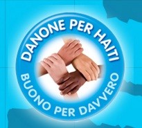 “DANONE PER HAITI”: 4,6 milioni di piatti di riso donati e impegno rinnovato per il 2011 nella lotta alla malnutrizione