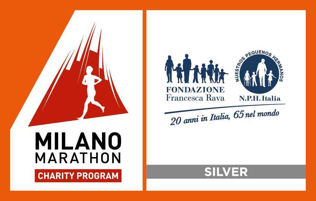 Corri con noi alla Milano Marathon