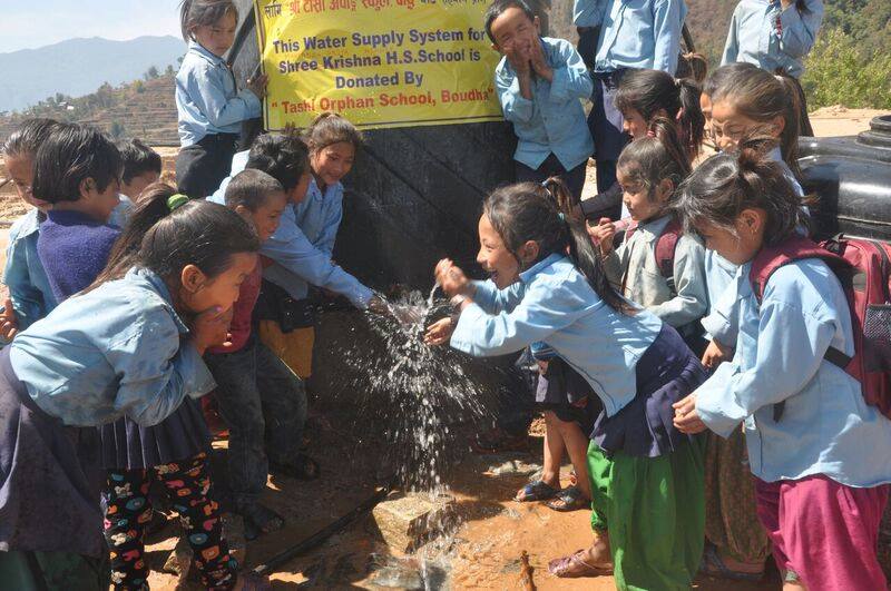 Nepal, ad un anno dal terremoto gli ultimi aggiornamenti.