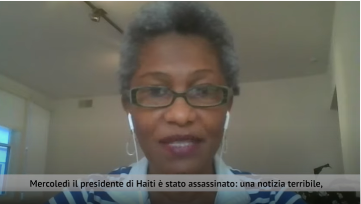 Emergenza Covid - Aggiornamenti da Haiti, la direttrice del St Damien, il primario di chirurgia e il Direttore del St Luc raccontano la situazione