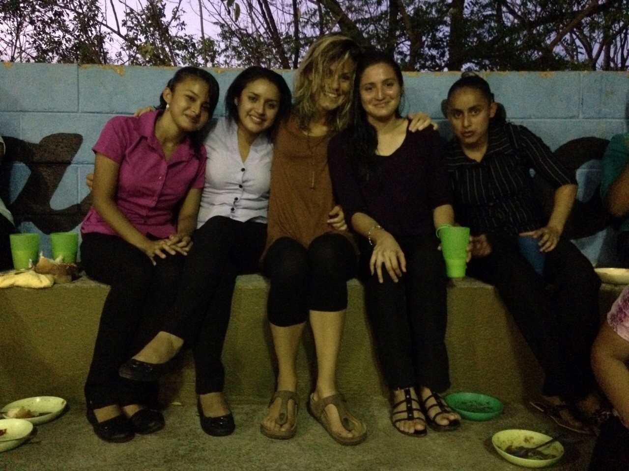 `Perchè NPH?` Chiara dalla Casa Orfanotrofio in El Salvador racconta