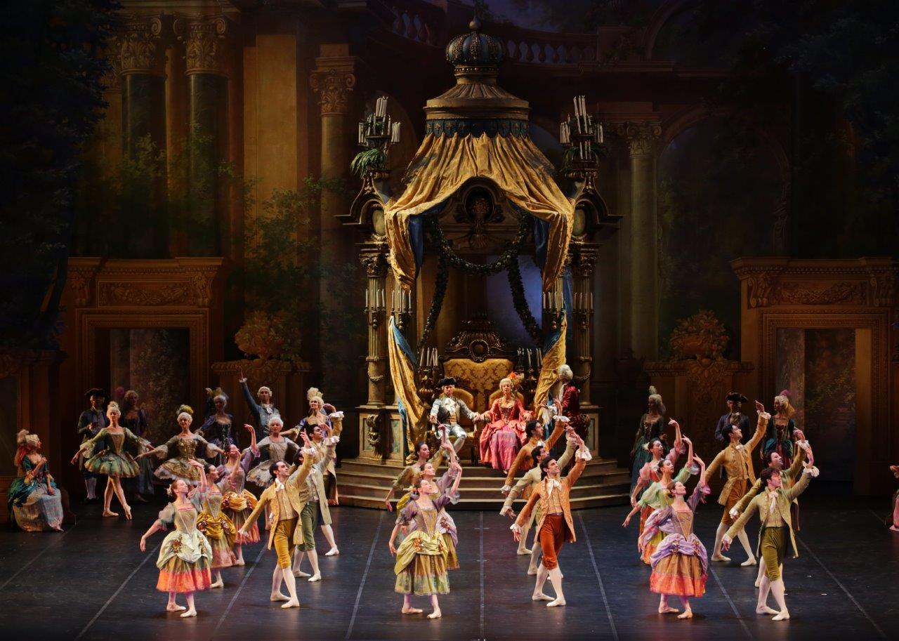 Straordinario successo per la Serata a favore della Fondazione Francesca Rava – NPH Italia Onlus per i bambini di Haiti al Teatro alla Scala in occasione di Serata Nureyev.