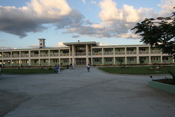 Il nuovo ospedale pediatrico N.P.H. in Haiti che salverà 40.000 bambini all'anno