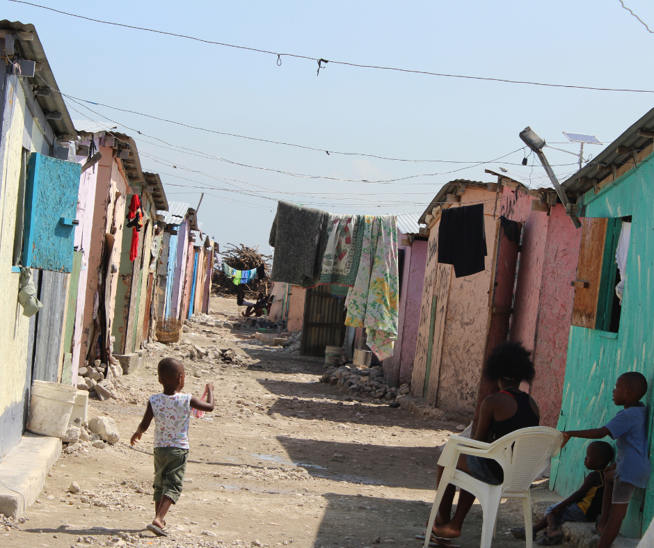 Haiti, sparatoria a Canaan: aiutaci a portare soccorsi immediati