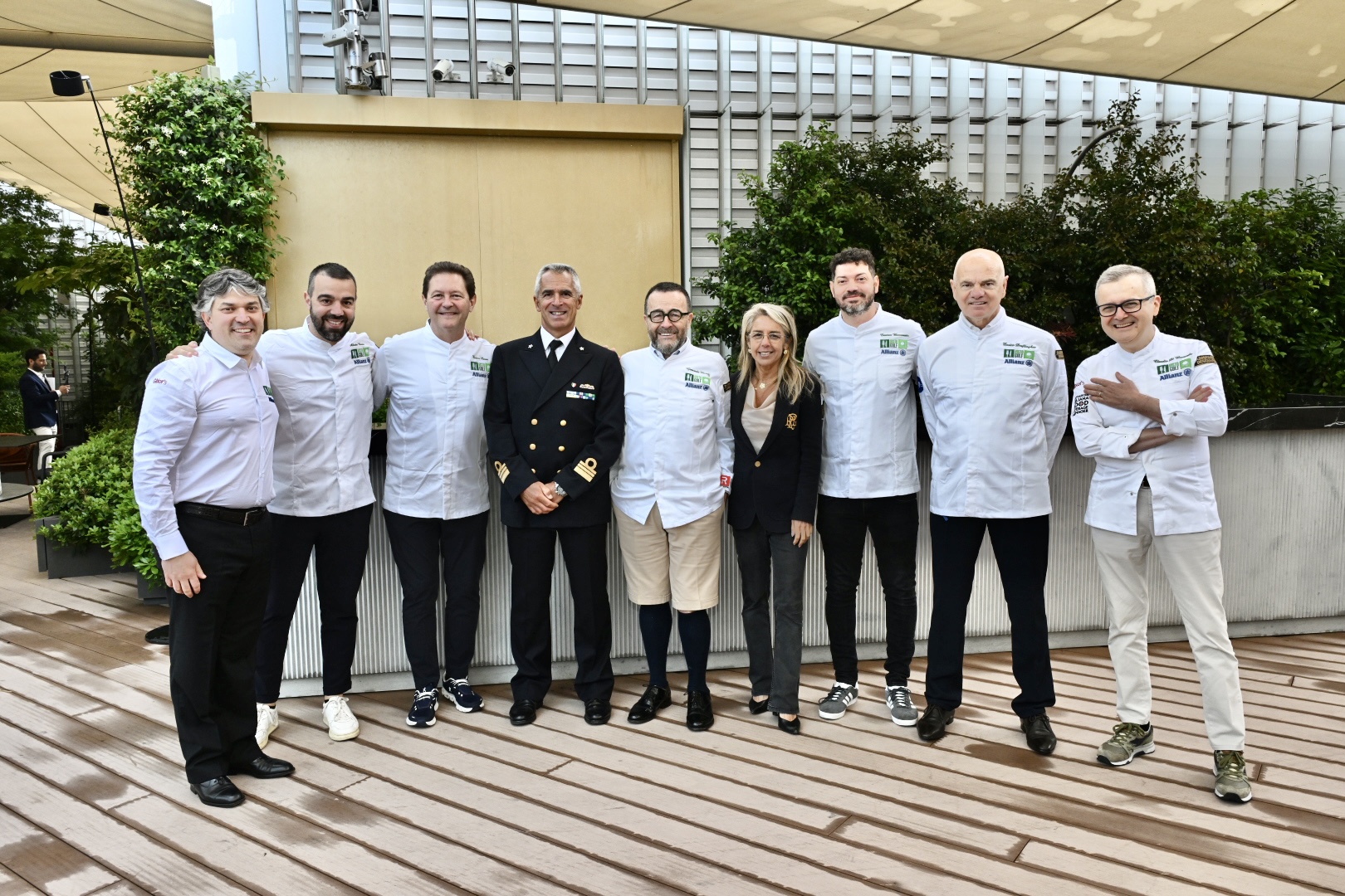 Torna Ristogolf 2025, Fondazione Francesca Rava charity partner per il secondo anno
