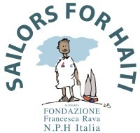 Sailors for Haiti, `mettiti nei panni` dei grandi campioni di vela e aiuta i bambini di Haiti.