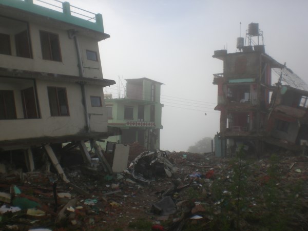 Emergenza Nepal: Milena, giornalista e volontaria, ci aggiorna 5 mesi dopo il terremoto