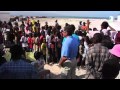 Anniversario Terremoto Haiti - Fors Lakay