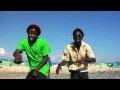 Fors Lakay, Haiti: il rap dei ragazzi della comunità 