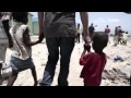 Il lavoro di Padre Rick Frechette in Haiti con la Fondazione Francesca Rava NPH Italia