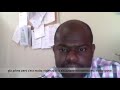 Haiti, emergenza covid: l'appello del Dr. Augustin