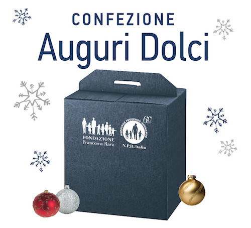 Auguri dolci