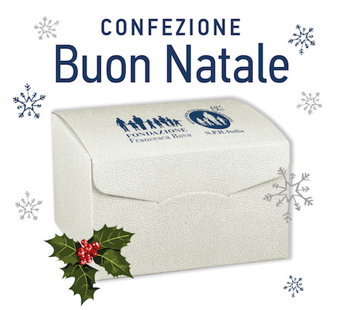 buon natale